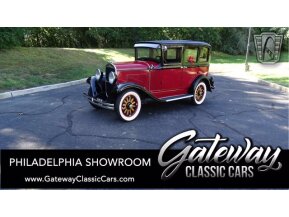 1929 Chrysler Other Chrysler Models for sale 101688267